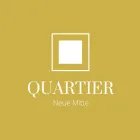 Quartier Neue Mitte - Sangreal Properties Immobilientreuhand GmbH