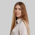 Alina Pustovit - Crown Consulting GmbH