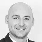 Stjepan Babic, BA MA - D.E.I.N. Immobilien GmbH