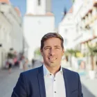 Jürgen Heinzl - KMW Immobilien GmbH