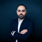 Abdul Cetin - Boom Living GmbH & Co KG