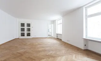 Exklusive 3-Zimmer-Wohnung