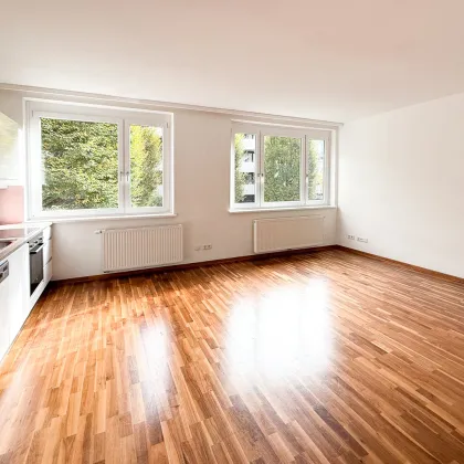 2-Zimmer-Wohnung in Top Lage - Bild 3