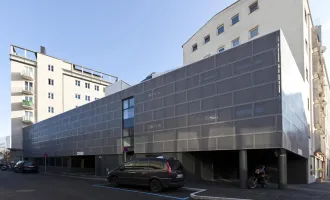 Garagenstellplatz im Andräviertel