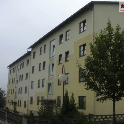 Neue Stundungsvariante - Kleine Wohnung mit Loggia - Bild 3