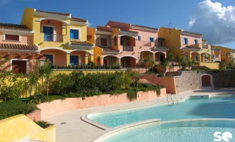 ---SPLENDID SARDINIA HOLIDAY APARTMENTS AND OTHER OPPORTUNITIES---