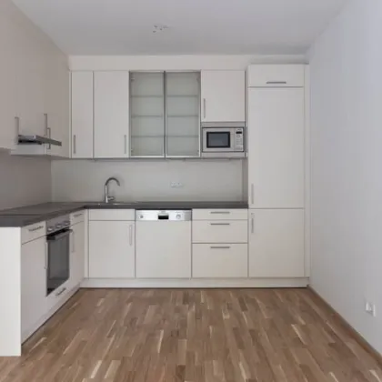 Appartement in zentraler Lage, Nähe U1 - Bild 2