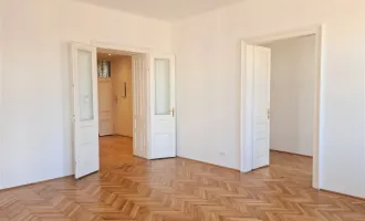 Schöne 3 Zimmer-Altbauwohnung Nähe Mariahilfer Straße