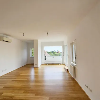 3-Zimmer-Dachgeschoßwohnung mit Terrasse! - Bild 2