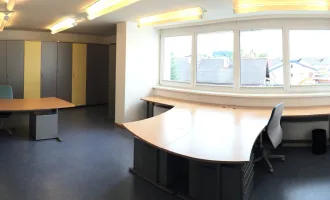 Repräsentative Büro-Etage mit 179 m² Nutzfläche - Straßwalchen Zentrum