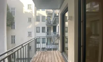 1010 - Modernstes Wohnen im Herzen von Wien mit Balkon