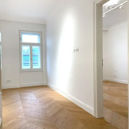 Palais Schottenring - exklusives Wohnen auf höchstem Niveau! - Bild 3