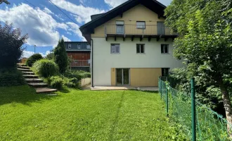 Wunderschöne Wohnung mit Garten-Terrasse in Fischbach