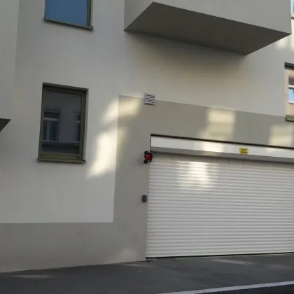 Preisreduktion - Garagenplatz ab sofort  zu vermieten - Bild 2