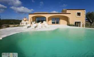 Villa - Porto Cervo