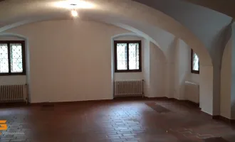 Salzburg Stadt - Büro in historischem Anwesen mieten