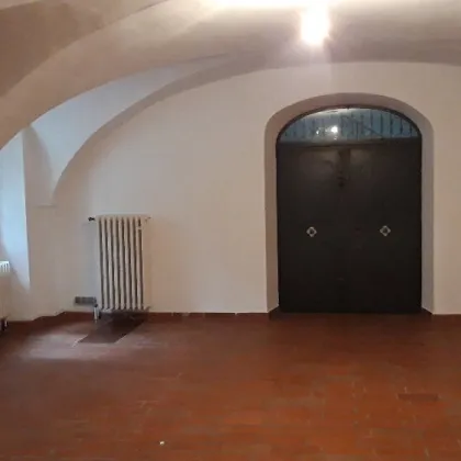 Salzburg Stadt - Büro in historischem Anwesen mieten - Bild 2