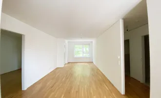 Tolle 3 Zimmerwohnung mit Freifläche! Nahe dem WU Campus und Wiener Prater!