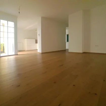 6102 - Studio, Büro Firmenwohnung  im Biedermeier-Schlössl in Maria Enzersdorf, 2 Zimmer - Bild 3