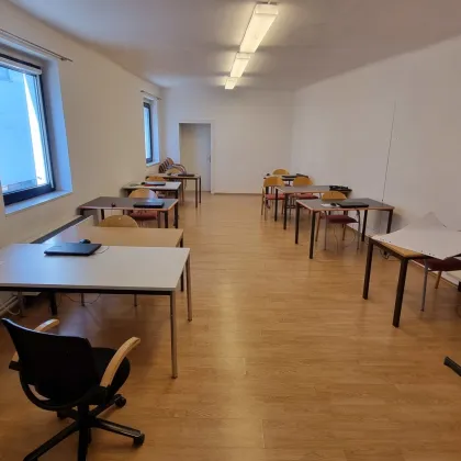 Großzügiges Büro mit Dachterrasse in Bahnhofsnähe mit TOP Preis-/ Leistungs-Verhältnis - Bild 2