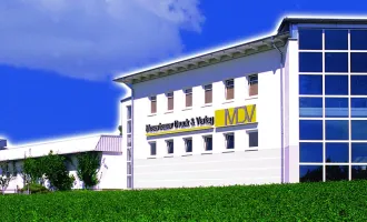 Betriebsgebäude (Büro, Lager, Produktion) | ca. 1.970 m² | Nähe Ried im Innkreis