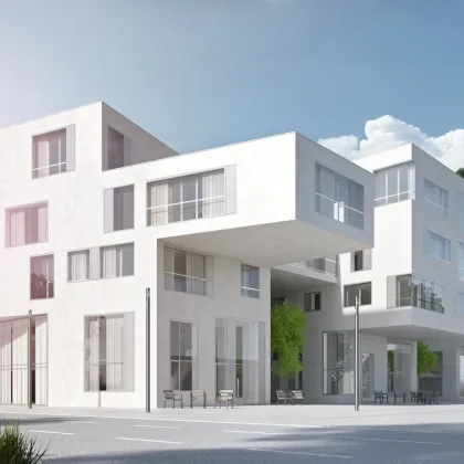 Bezugsbereit - jetzt besichtigen: Moderne Traumwohnung inmitten der Altstadt - Bild 3