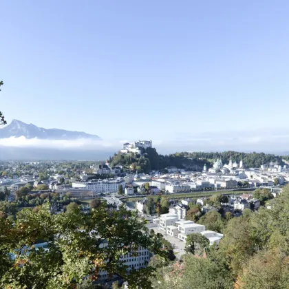 Neubau, bezugsbereit: Idyllische Altstadtwohnung mit modernstem Wohnkomfort, barrierefrei. - Bild 2