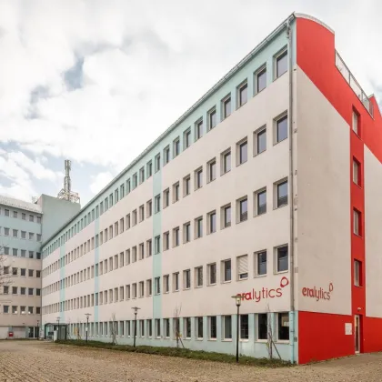 1000 m² - BÜROFLÄCHEN AN DER A22 - Bild 2