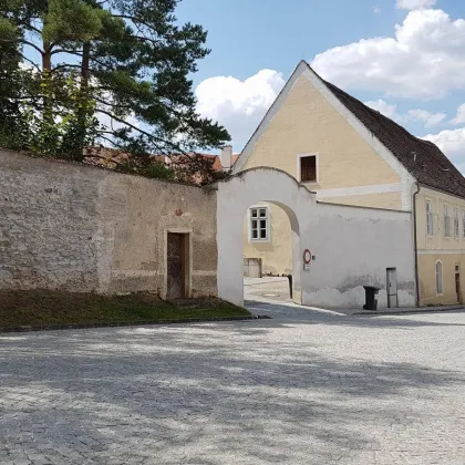 Wohnung mit Ausblick - Bild 2