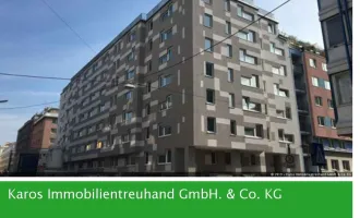 *NUR NOCH 4 FREIE* GARAGENPLÄTZE GUDRUNSTRASSE/FERNKORNGASSE!!!