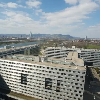 Exklusive Büroetagen im ARES Tower - 20. Etage, 419 m² Büro - Bild 2