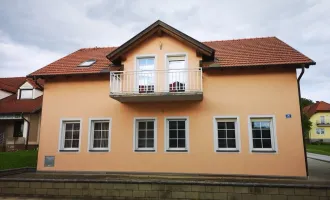 Wohnhaus Nähe Pinkafeld