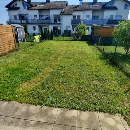 Sonnige Gartenwohnung mit 2 Zimmer 50 m2 - ab 1.Dezember frei -  Heizung und Betriebskosten inklusive - Bild 2