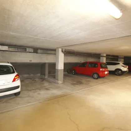 Tiefgaragenplätze in Lehen zu vermieten - Bild 3