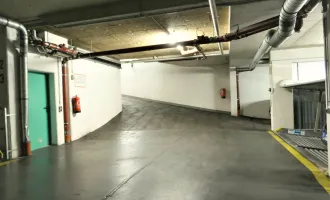 PROVISIONSFREI !!! Gellertgasse 29- Garagenplatz zu vermieten !!!