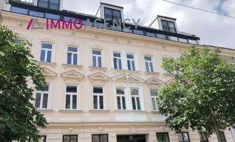 geschmackvoll sanierter Altbau! Neu errichtete Wohnungen im erweiterten Hofgebäude - Moderner Wohnkomfort in bester Lage, Kurzzeitvermietung möglich!