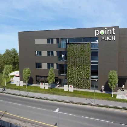 Point PUCH - PREMIUM OFFICE / ORDINATION - Bild 2