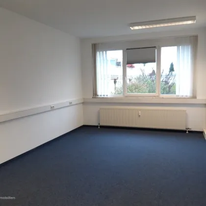 Salzburg Stadt - Büro Nähe Salzachkai mieten - Bild 3