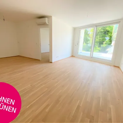 Preisreduktion! Garten Residenz – einziehen und zu Hause fühlen! - Bild 2