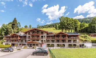 Avenida Mountain Lodges Saalbach | Top 004
