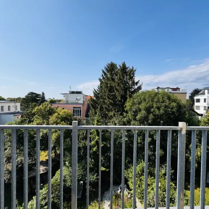 HELLE MAISONETTEWOHNUNG MIT TERRASSE IM GERSTHOFER COTTAGE - Bild 2