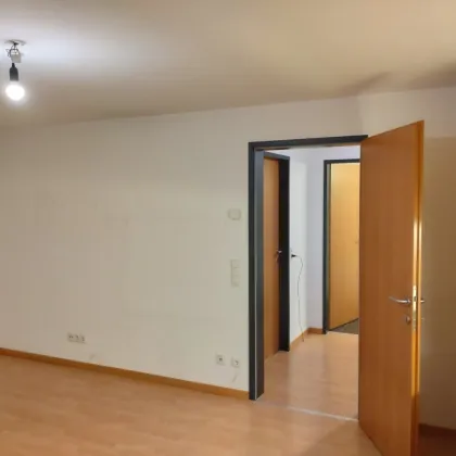 Götzis - Tolle 2-Zimmerwohnung mit Balkon - Bild 3