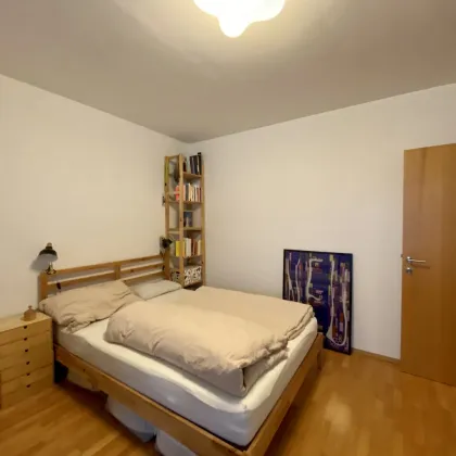 Dornbirn – Geräumige 2-Zimmer-Wohnung mit traumhafter Loggia - Bild 3