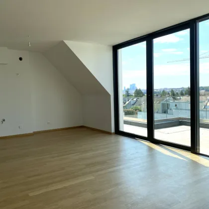 ***NEU PREIS***4 Zimmer /DACHTERRASSE ***Gloriette/Schönbrunn  Blick***1140 WIEN*** - Bild 3