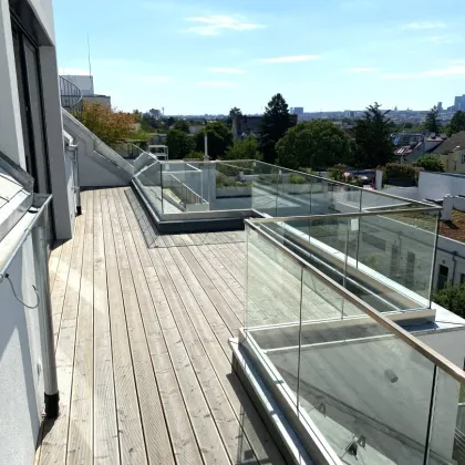 ***NEU PREIS***4 Zimmer /DACHTERRASSE ***Gloriette/Schönbrunn  Blick***1140 WIEN*** - Bild 2