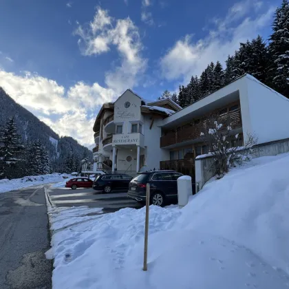 Leben Sie Ihren Traum: Wunderschönes Alpen Hotel vor den Toren der Schweiz, bei Samnaun, € 2,95 MIO, 23 Zimmer, uvm. - Bild 2