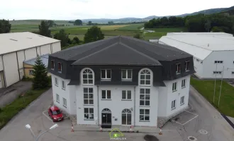 GÜNSTIGE Büroflächen zwischen Krems und St. Pölten