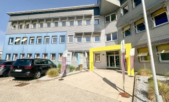 87 m² Technologie- & Innovationszentrum St. Florian