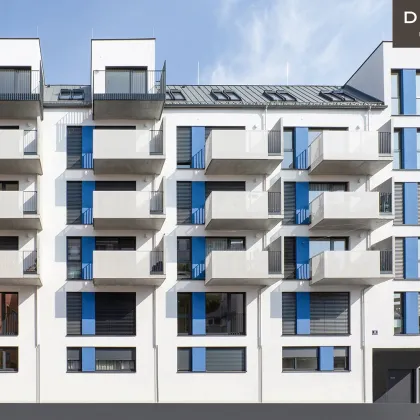 MODERNE MIETWOHNUNG IN TOLLER LAGE | 1150 WIEN | PROVISIONSFREI - Bild 2