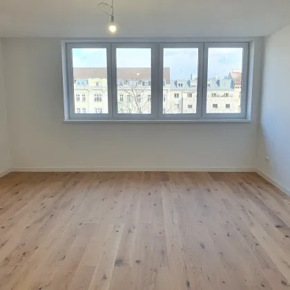 Schlüsselfertig - U6 Währinger Straße! - Sonnige 3-Zimmer -Wohnung - Bild 3